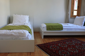ALÝ BEY | iskele house